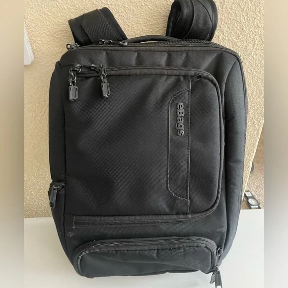 Padded Laptop Ebags Professional Slim Laptop Bag Ebags Bags Ebags